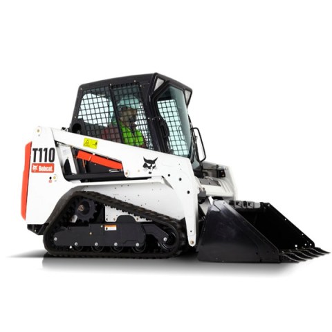 Bobcat T110